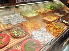 -神户赤童日式烤肉(金地广场店)