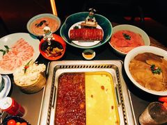 -大隐·成都火锅Bistro(合生麒麟新天地店)