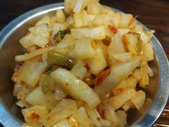 -栖凤渡杨婆鱼粉(苏仙传奇店)