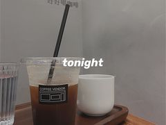 -CoffeeVendor(西乡店)