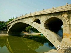 -赵州桥景区