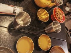 -三酉星·枫·山風与野菜(上海总店)