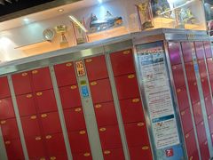 -正佳冰河湾真冰滑冰场
