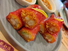 -点都德(华强北店)