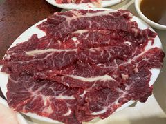 -原野牛肉岛