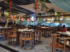 大堂-水煮三国·川鲁江湖菜(香山店)