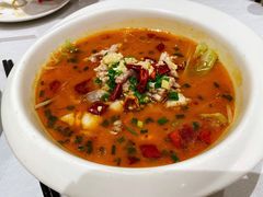 麻辣跳水蛙-知味观(湖滨总店)