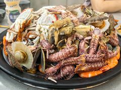 -仙螺岛海鲜自助餐厅(总店)