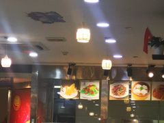 -粤味轩快餐店(天下第一泉店)