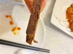 -马凯餐厅(长椿街店)