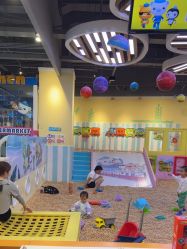 -万达宝贝王(漳州碧湖店)