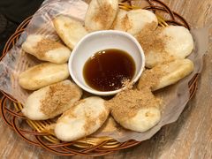 风味糍粑-树厨贵州菜(大十字店)
