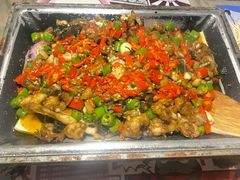 -蛙小淲(虎门万达店)