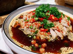 -悦百味·品质川菜(橄榄郡店)