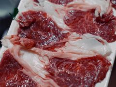 -牛村来人潮汕牛肉火锅(西单店)