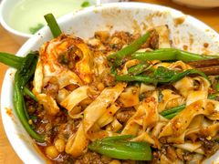 -朱儿面庄(洋河三路店)