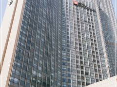 -北京千禧大酒店