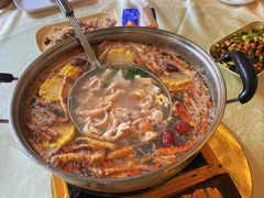 -小煵记·打边炉(西丽文光店)