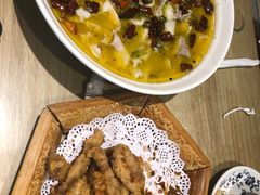 -小四川菜馆(托乐嘉店)
