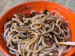 -玲玲米粉·新疆现炒米粉(大十字总店)