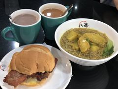 -八爷茶餐厅