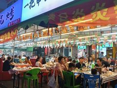 -陈老二烧烤(草市街总店)