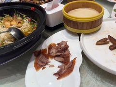 -全聚德烤鸭店(和平路店)