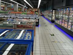 -物美超市(三里河店)
