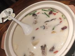 -老阿爸鲜鱼土菜(昆山花桥店)