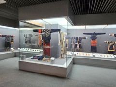 -北京服装学院民族服饰博物馆