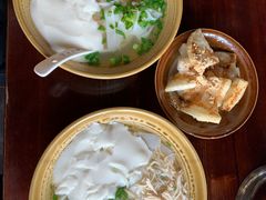 -姚家豆花