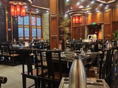 -川西坝子火锅(金沙1.0直营店)