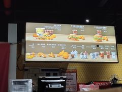 -麦当劳(北站北广场店)