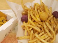 -德克士(芮城东茂店)
