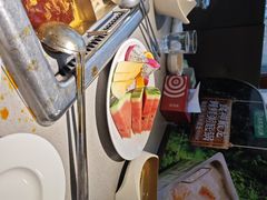 -海底捞火锅(万象城店)