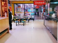 -第一食品(中环百联店)