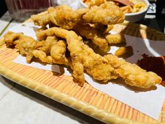 -南锣南门(东方银座店)