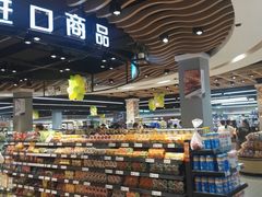 -华润苏果(文昌巷社区店)
