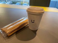 -dotcom coffee古点咖啡(致真大厦店)