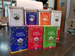 -Dough&Joe团憩(瑞虹天地月亮湾店)