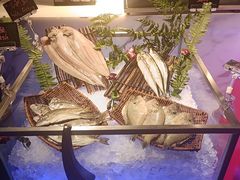 -西安W酒店·WEI全味西餐厅