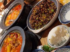 -云海肴云南菜·蒸汽石锅鱼(北京良乡华冠店)