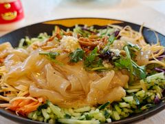 东北大拉皮-京滨饭店·餐厅(阜外大街店)