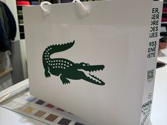 -LACOSTE(新中关购物中心店)