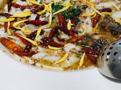 -太二酸菜鱼(武汉光谷保利店)