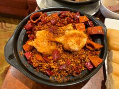 -北海金昌开元名都大酒店·四季轩中餐厅