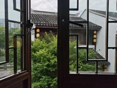 -苏城小院·园林精致苏州菜(斜塘老街店)