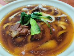 -东方削面(迎泽街店)