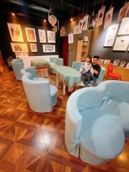 -小脚丫专业儿童摄影店