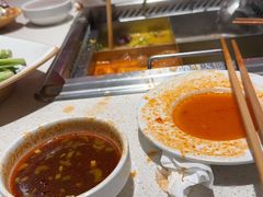 -海底捞火锅(之心城店)